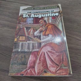 The Confessions of St. Augustine 懺悔錄