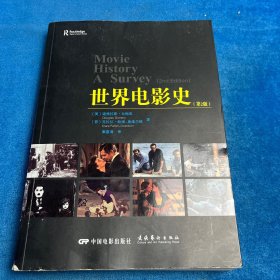 世界电影史（第2版）