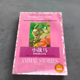 小战马