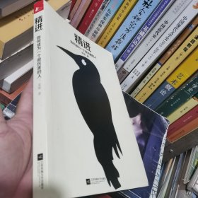 精进：如何成为一个很厉害的人