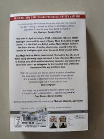 Operation Mincemeat