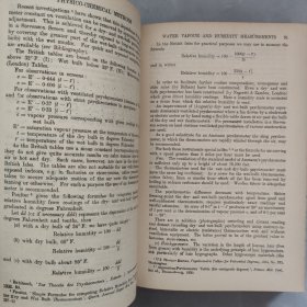 PHYSICO-CHENICAL METHODS.REILLY AND RAE VOL.II物理化学方法 第二卷 英文精装