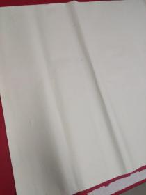 连史纸四尺老拓印纸20张单张价
