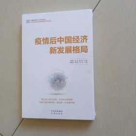 疫情后中国经济新发展格局