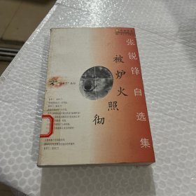 被炉火照彻（张锐锋自选集）