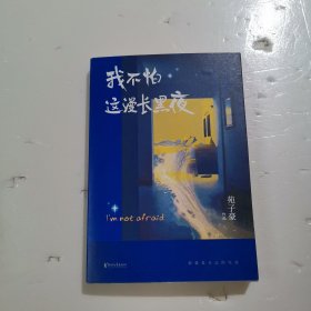 我不怕这漫长黑夜（百万畅销作家苑子豪全新短篇故事集。何炅、韩寒真挚推荐，愿在迷茫的黑暗中，你的坚持都被照亮）