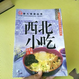 唐人美食丛书：西北小吃