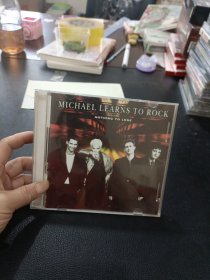 CD：MICHAEL LEARNS TO ROCK