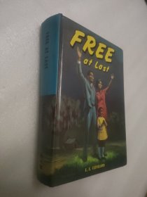 FREE at Last