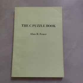 THE C PUZZLE BOOK