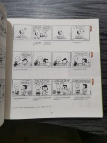 史努比漫画全集上下 1957-1958 上下册