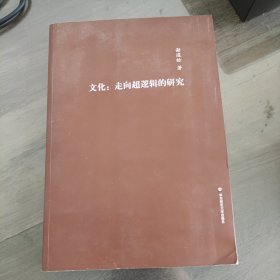 文化：走向超逻辑的研究