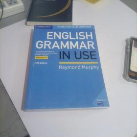 ENGLISH GRAMMAR IN USE