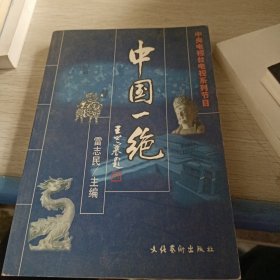 中央電視臺(tái)電視系列節(jié)目:中國(guó)一絕