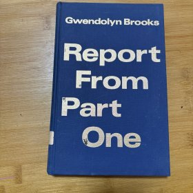 Report From Part One