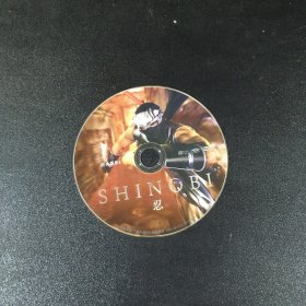 经典电影8SHINOBI 忍【1DVD】