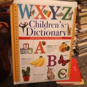 children's dictionary