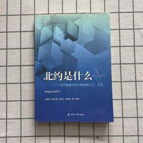 北约是什么：北约重要历史文献选编之三、之四