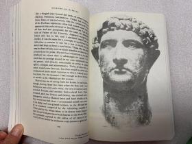 现货  Memoirs of Hadrian 英文原版 哈德良回忆录