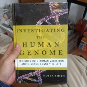 nvestigating the Human Genome: Insights Into H