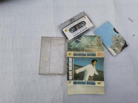 张信哲宽容