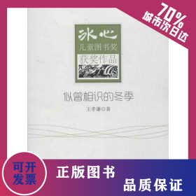 似曾相識的冬季 9787502842611