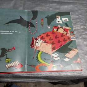 我想养只小老鼠