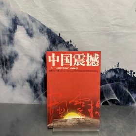 中国震撼：一个“文明型国家”的崛起