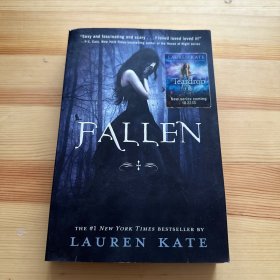 Fallen