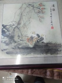 扬州著名画家(王开顺)46Ⅹ46Ⅹ2