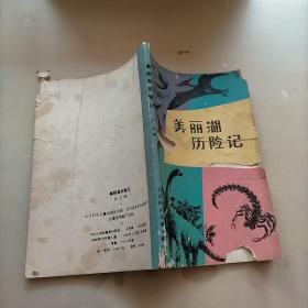 美丽湖历险记