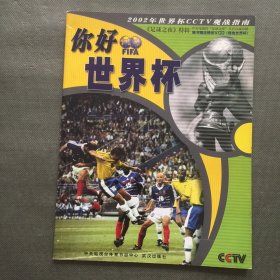 2002年世界杯CCTV观战指南 完全总结 (你好世界杯