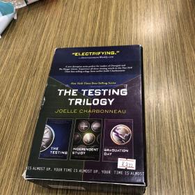 The Testing Trilogy