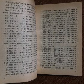 实用针灸选穴手册