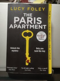 THE PARIS APARTMENT