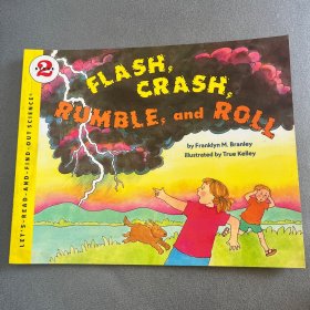 Flash, Crash, Rumble, and Roll[电闪雷鸣]