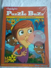 PuzZle BuZz