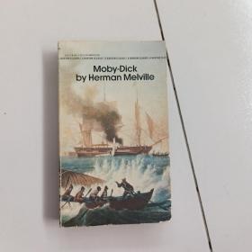 MOBY-DICK