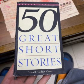 Fifty Great Short Stories