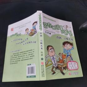 捡到一只喷火龙