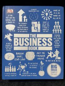 THE BUSINESS BOOK