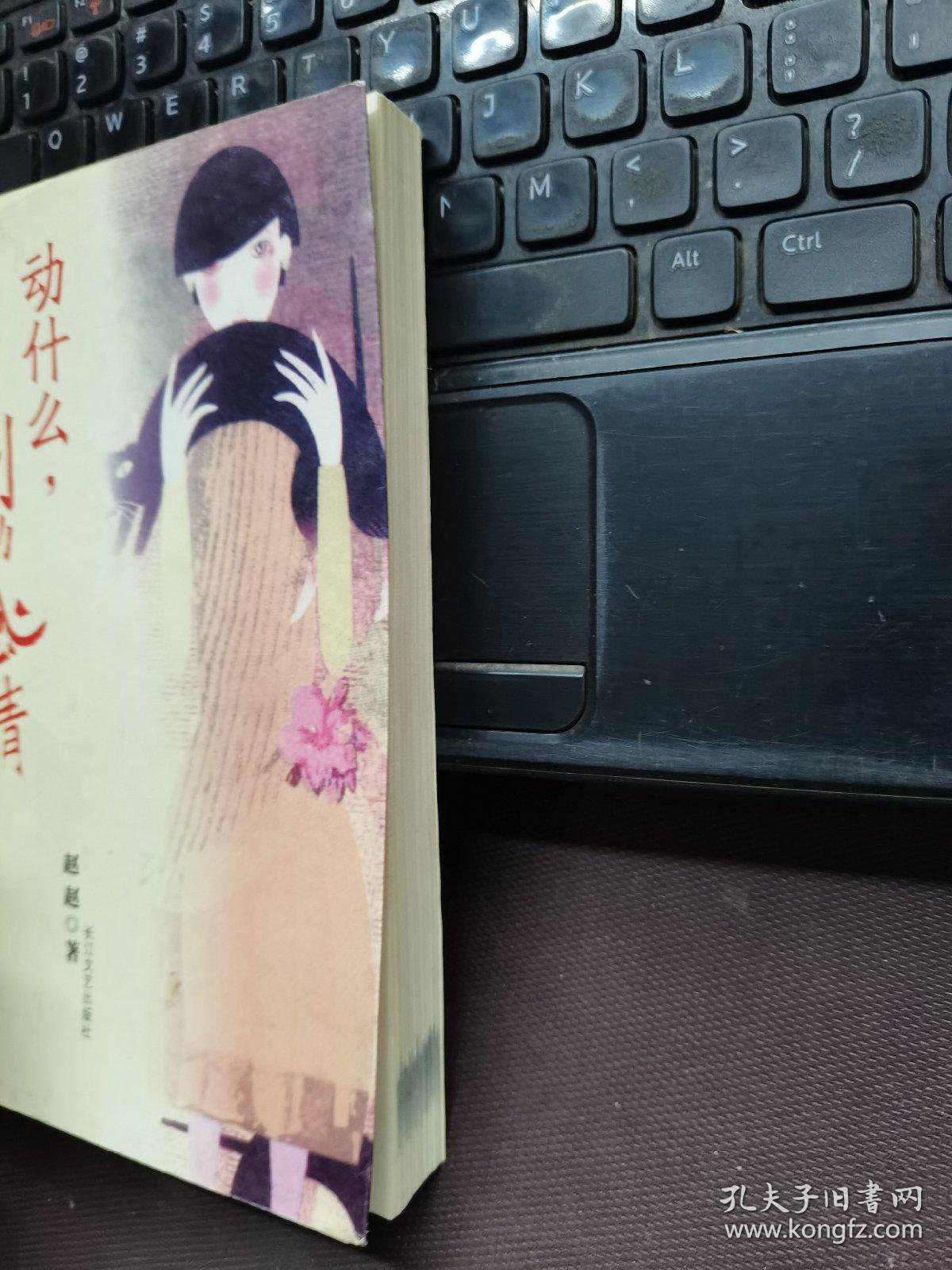 动什么，别动感情