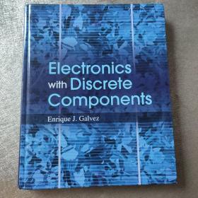 Electronics With Discrete Components 1St