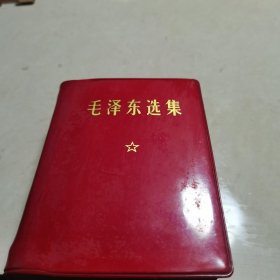 毛泽东选集（一卷本）