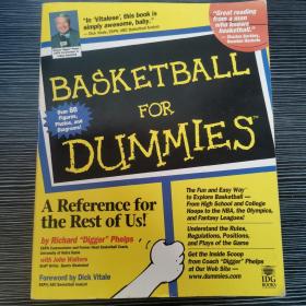 basketball for dummies