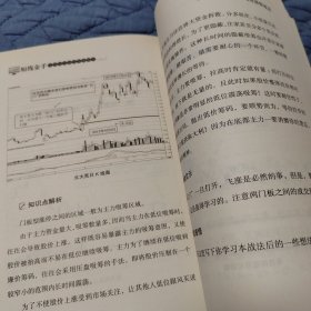 短线金手：涨停狙击战法深度解密