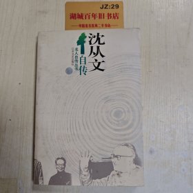 沈从文自传