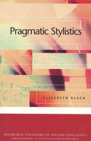 Pragmatic Stylistics