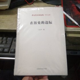 中国艺术研究院 学术文库：在历史的边际