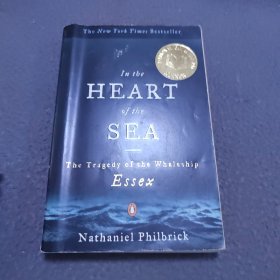 In the Heart of the Sea：The Tragedy of the Whaleship Essex